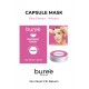 Kapsül Maske Rice Extract + Arbutin Capsul Mask