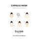 Kapsül Maske Niacinamide + Retinol Capsul Mask