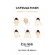 Kapsül Maske Vitamin C + Ferulic Acid Capsul Mask