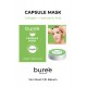 Kapsül Maske Collagen + Hyaluronic Acid Capsul Mask