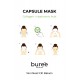 Kapsül Maske Collagen + Hyaluronic Acid Capsul Mask